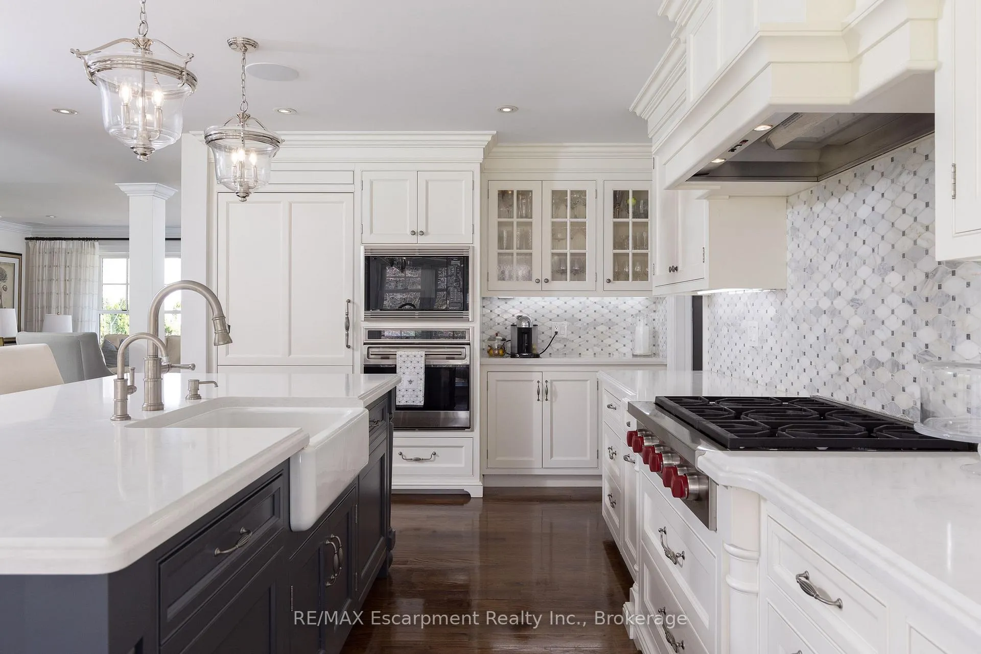 Photo 12 of 444 Drummond Road, Oakville, Morrison — HOMEH
