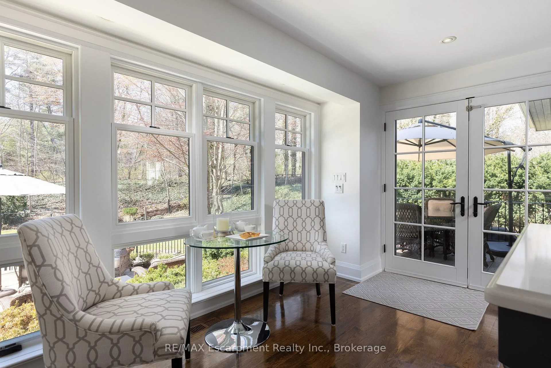 Photo 13 of 444 Drummond Road, Oakville, Morrison — HOMEH