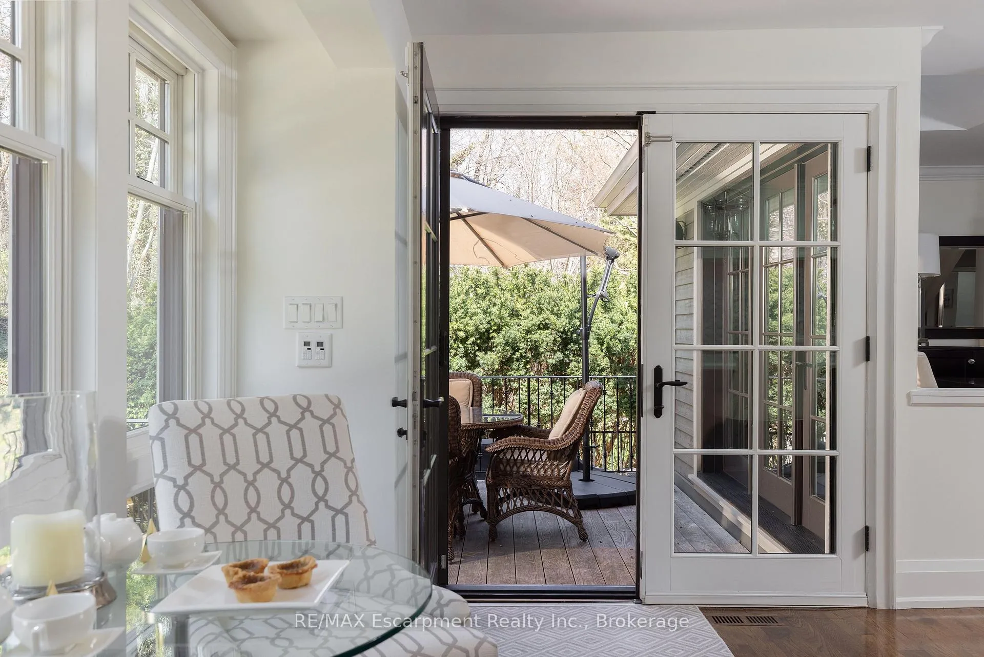 Photo 14 of 444 Drummond Road, Oakville, Morrison — HOMEH