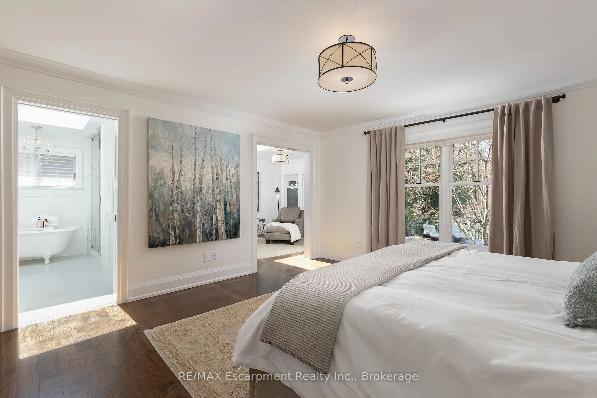 Photo 17 of 444 Drummond Road, Oakville, Morrison — HOMEH