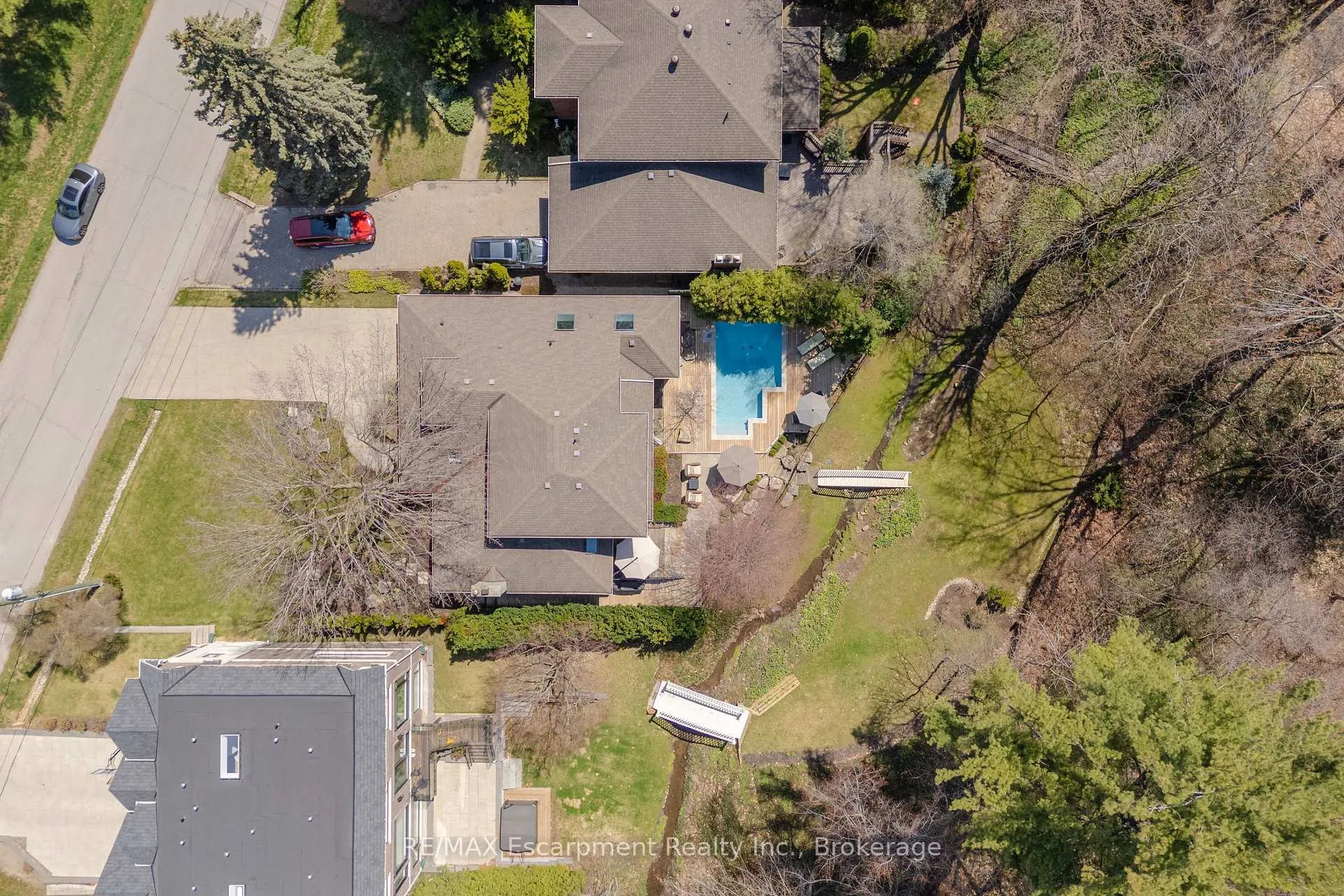 Photo 31 of 444 Drummond Road, Oakville, Morrison — HOMEH