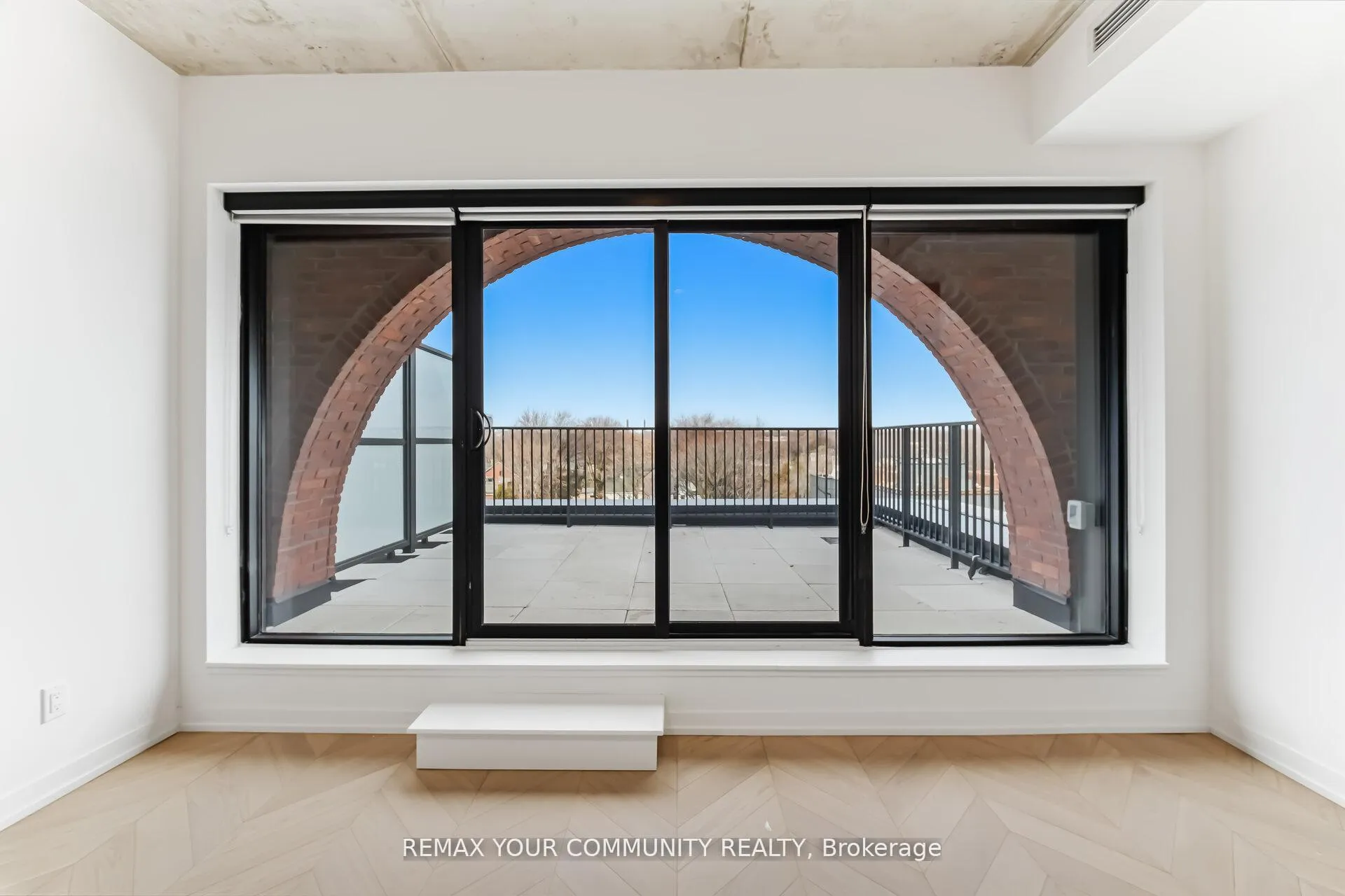 Photo 10 of Unit 603, 761 Queen Street, Toronto, South Riverdale — HOMEH