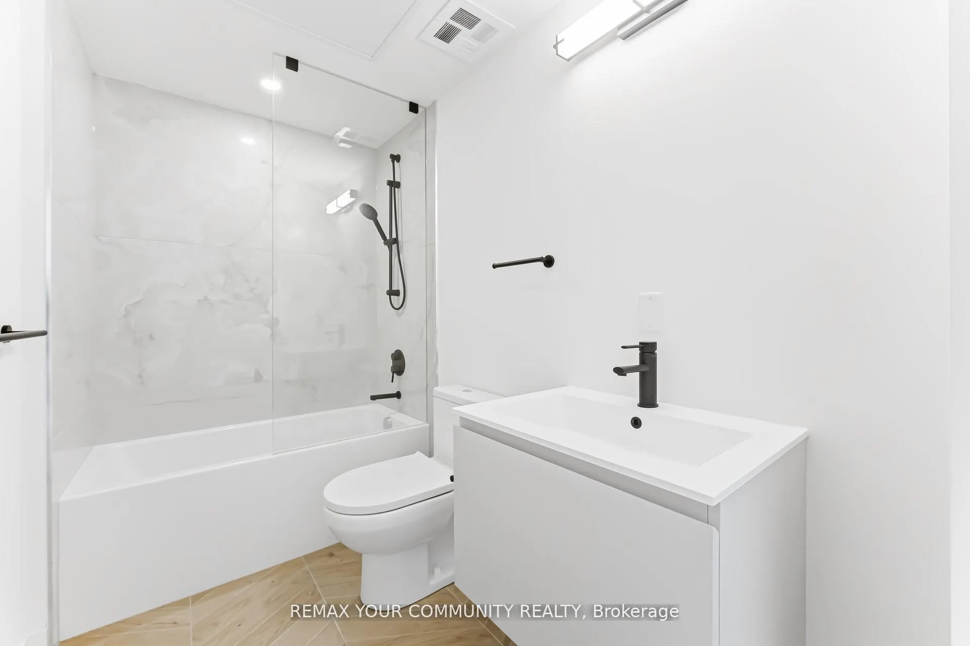 Photo 12 of Unit 603, 761 Queen Street, Toronto, South Riverdale — HOMEH