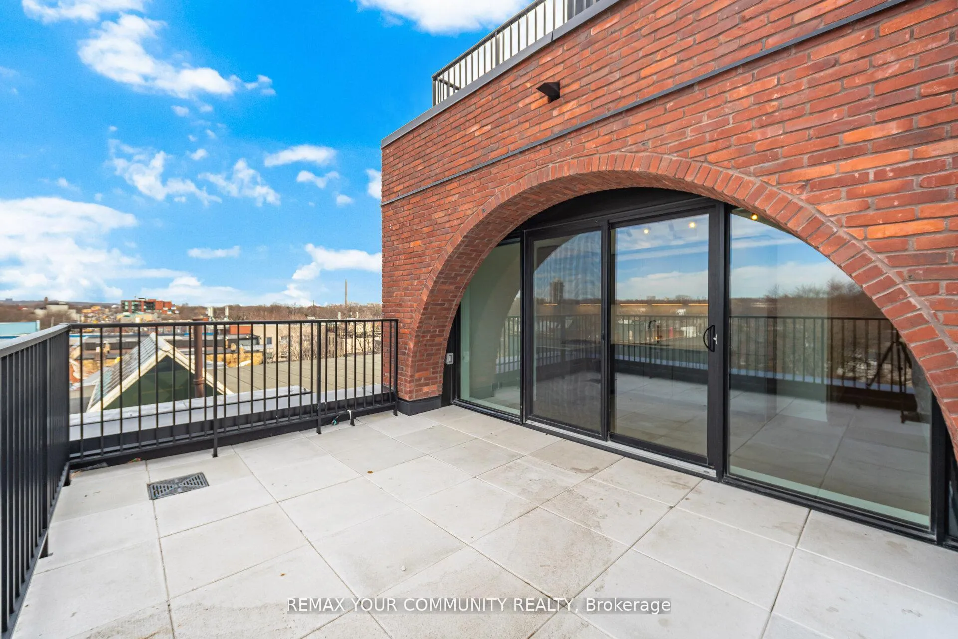 Photo 16 of Unit 603, 761 Queen Street, Toronto, South Riverdale — HOMEH