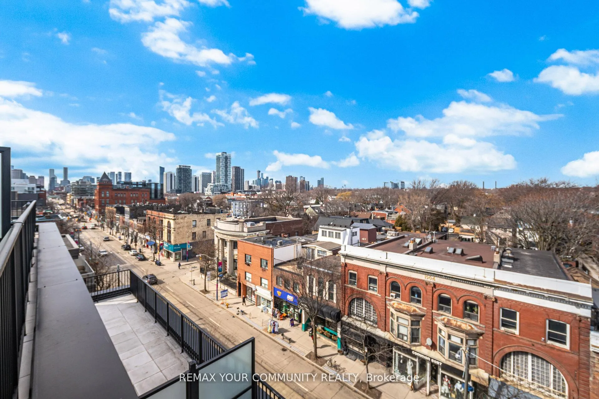 Photo 18 of Unit 603, 761 Queen Street, Toronto, South Riverdale — HOMEH