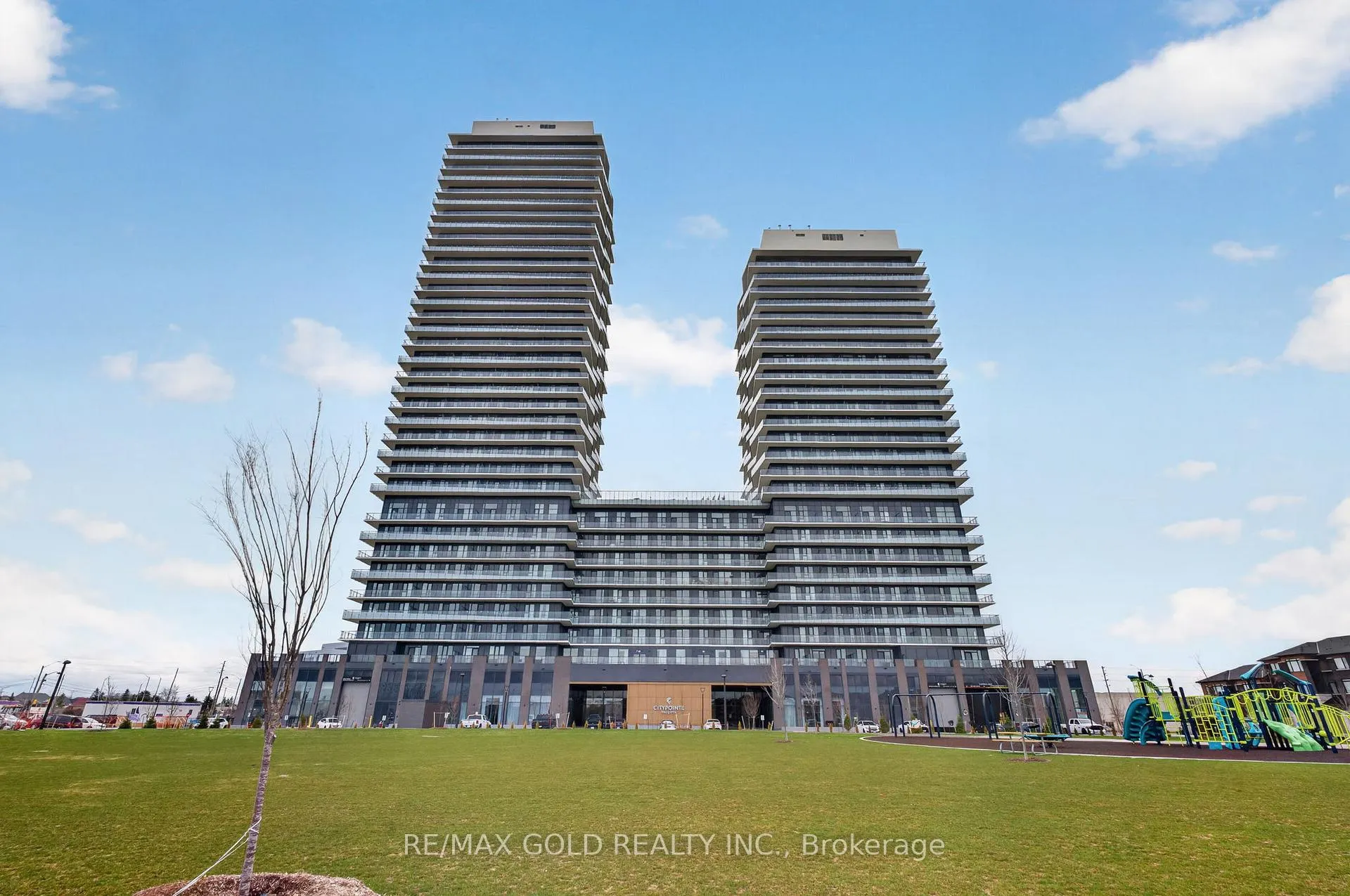 Photo 1 of Unit 1402, 15 Skyridge Drive, Brampton, Bram East — HOMEH