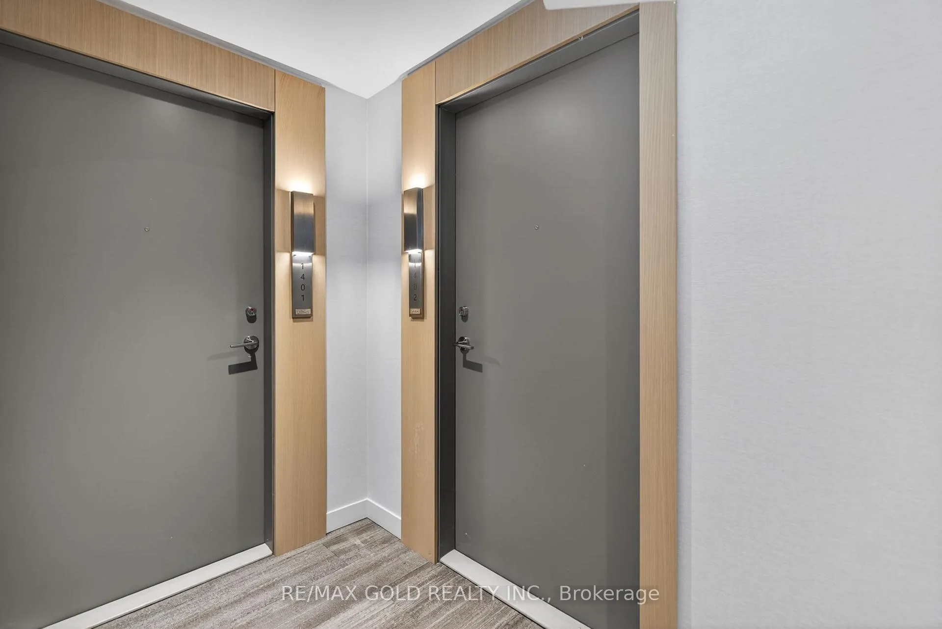Photo 9 of Unit 1402, 15 Skyridge Drive, Brampton, Bram East — HOMEH