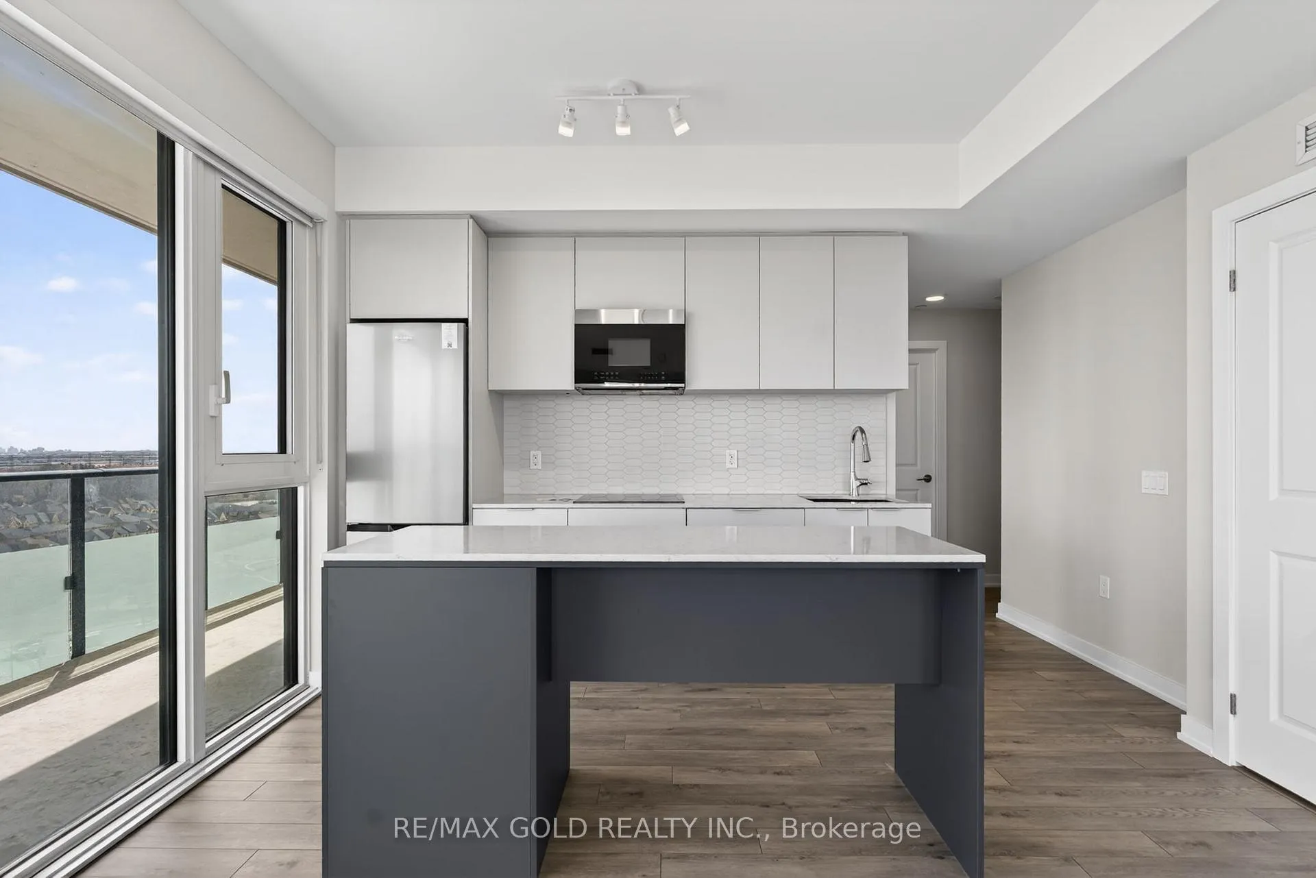 Photo 19 of Unit 1402, 15 Skyridge Drive, Brampton, Bram East — HOMEH