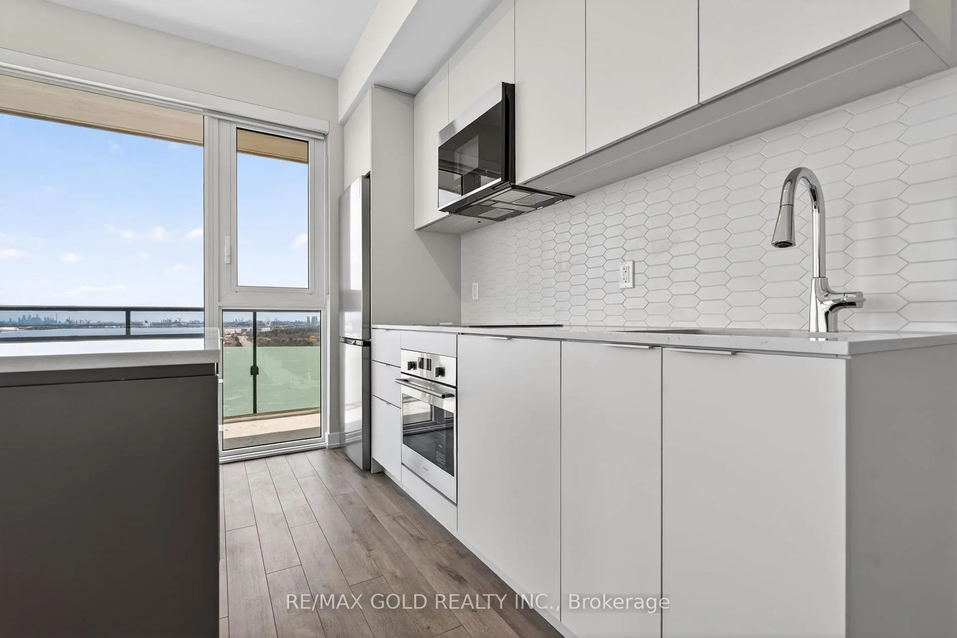Photo 22 of Unit 1402, 15 Skyridge Drive, Brampton, Bram East — HOMEH