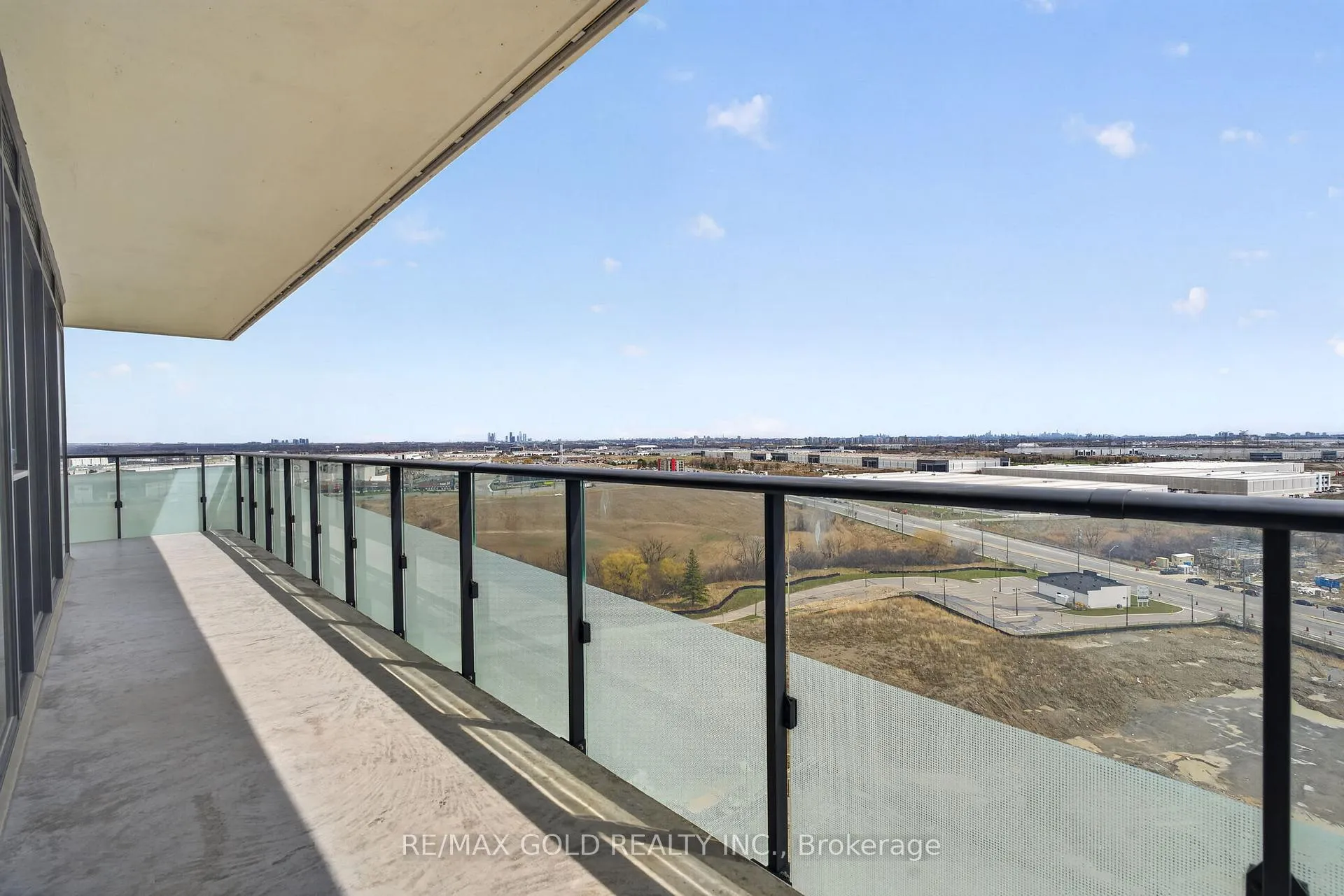 Photo 29 of Unit 1402, 15 Skyridge Drive, Brampton, Bram East — HOMEH