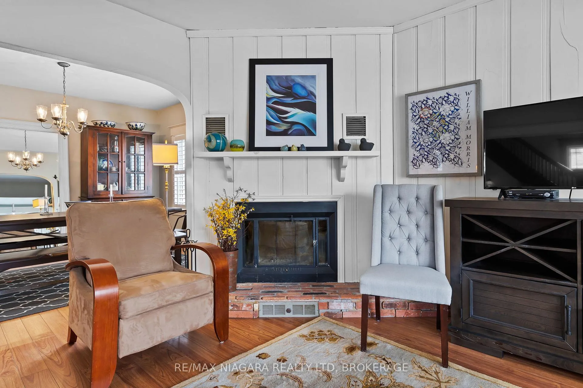 Photo 7 of 294 Stanley Street, Port Colborne, Sugarloaf — HOMEH