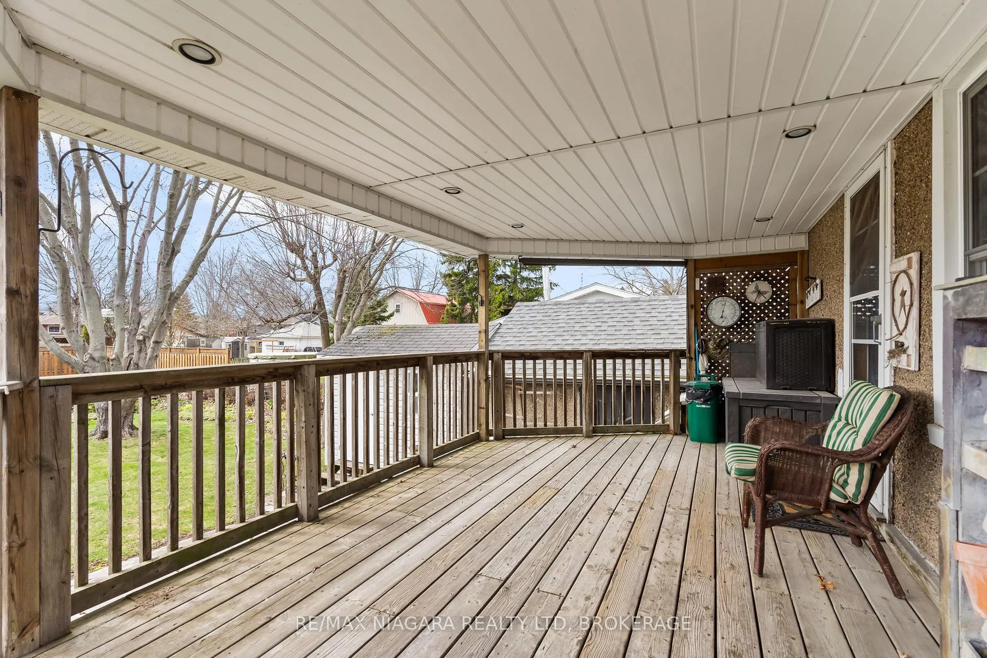 Photo 28 of 294 Stanley Street, Port Colborne, Sugarloaf — HOMEH