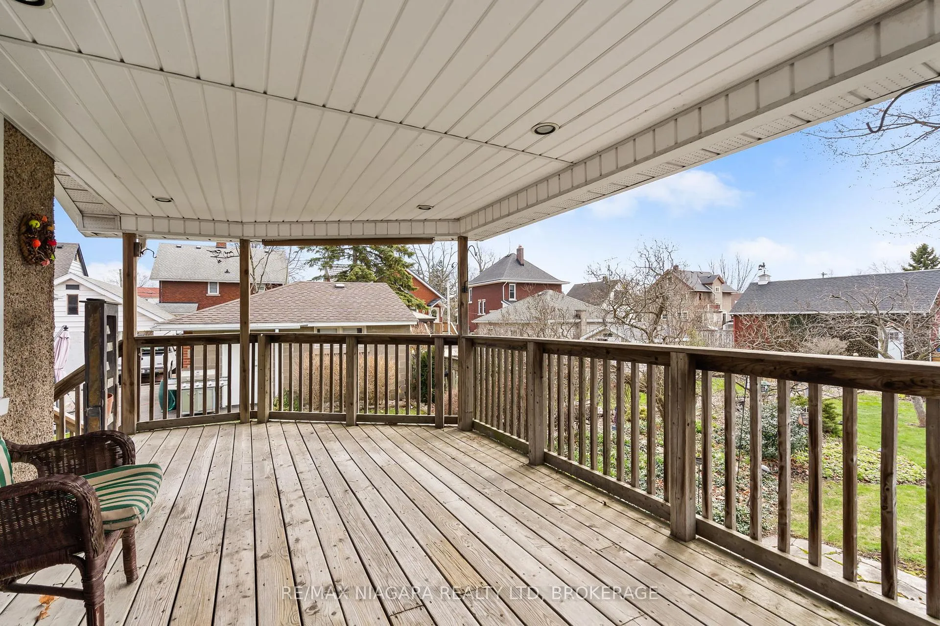 Photo 29 of 294 Stanley Street, Port Colborne, Sugarloaf — HOMEH