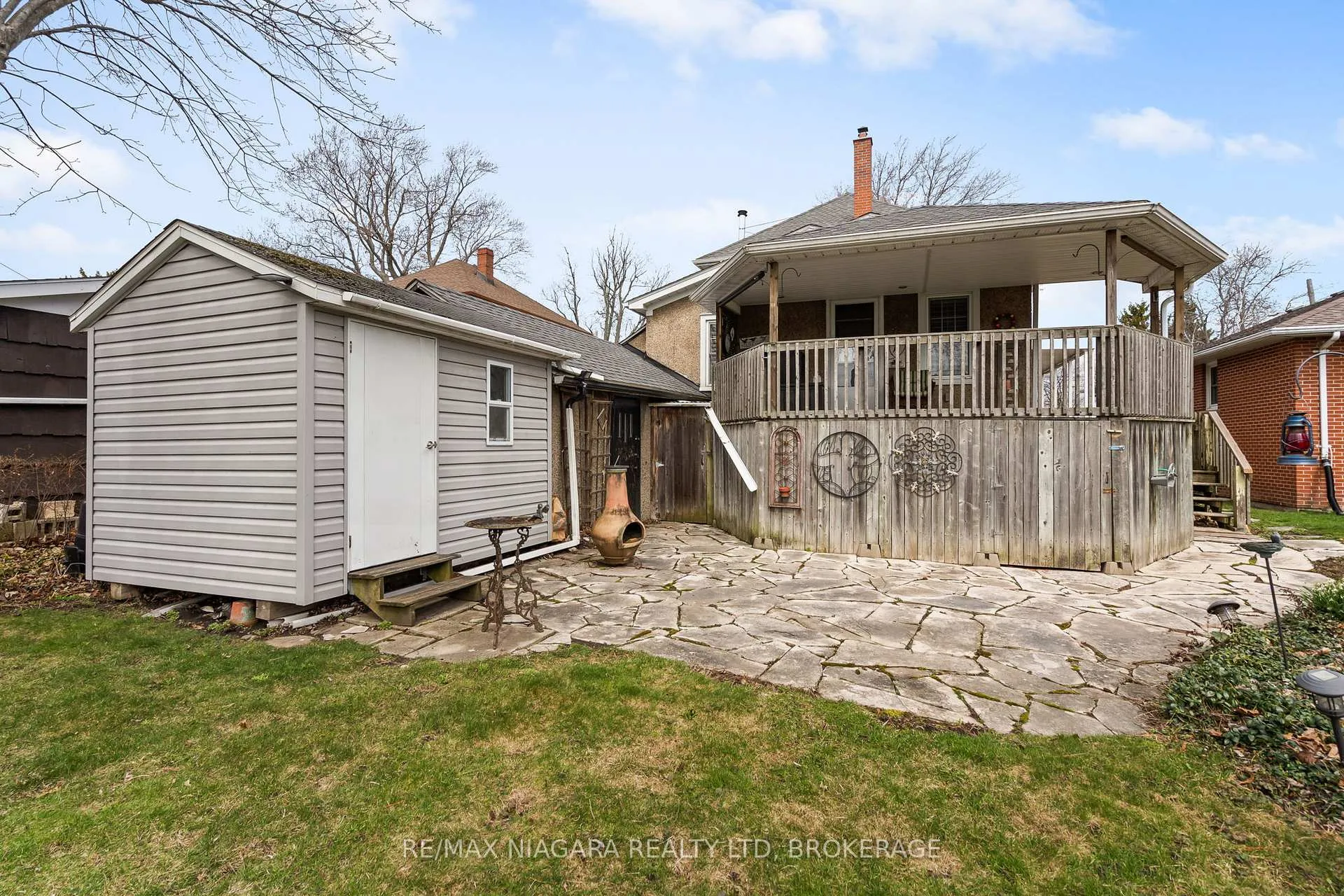 Photo 33 of 294 Stanley Street, Port Colborne, Sugarloaf — HOMEH