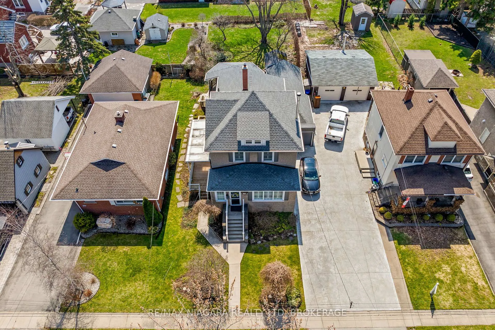 Photo 34 of 294 Stanley Street, Port Colborne, Sugarloaf — HOMEH