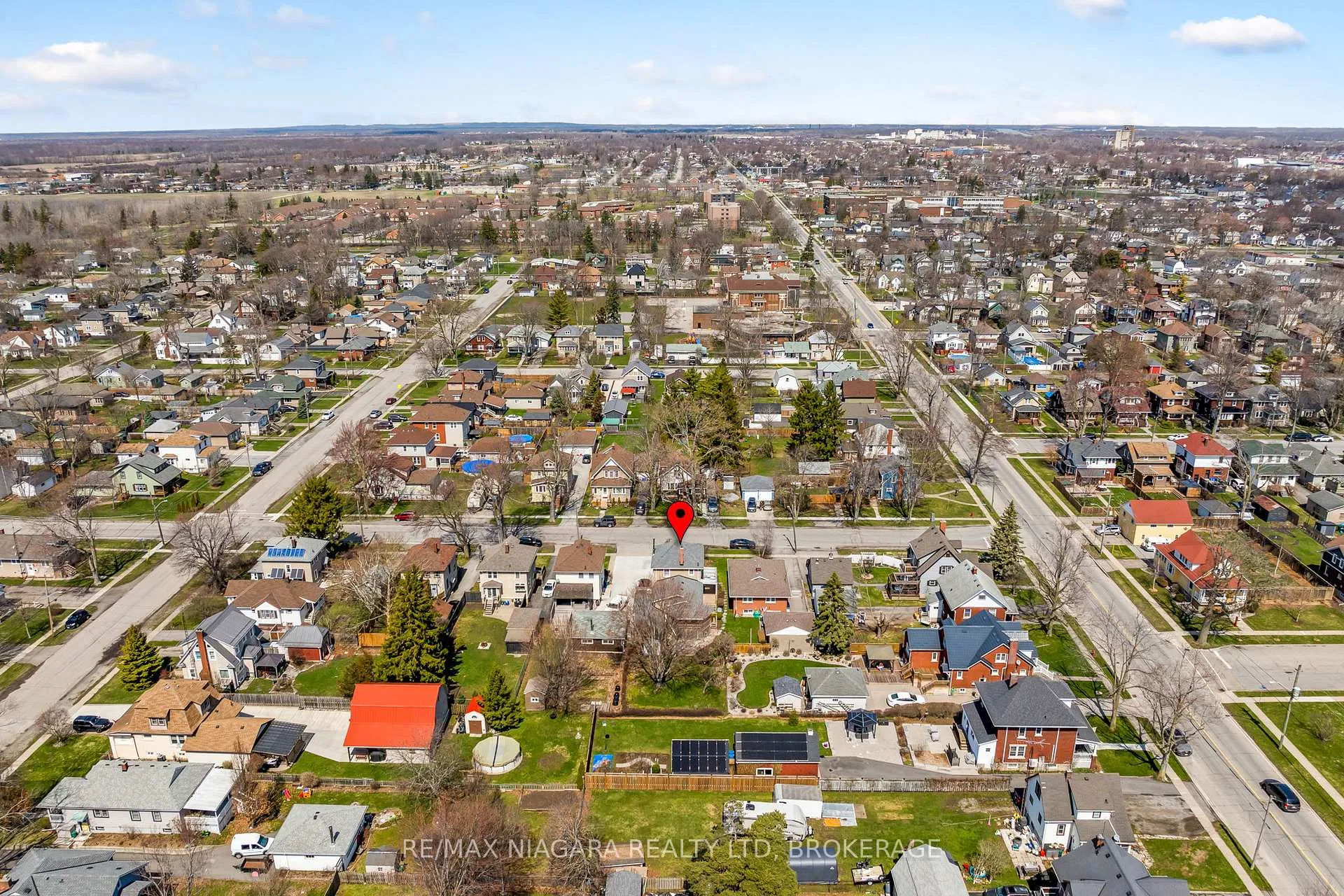 Photo 38 of 294 Stanley Street, Port Colborne, Sugarloaf — HOMEH