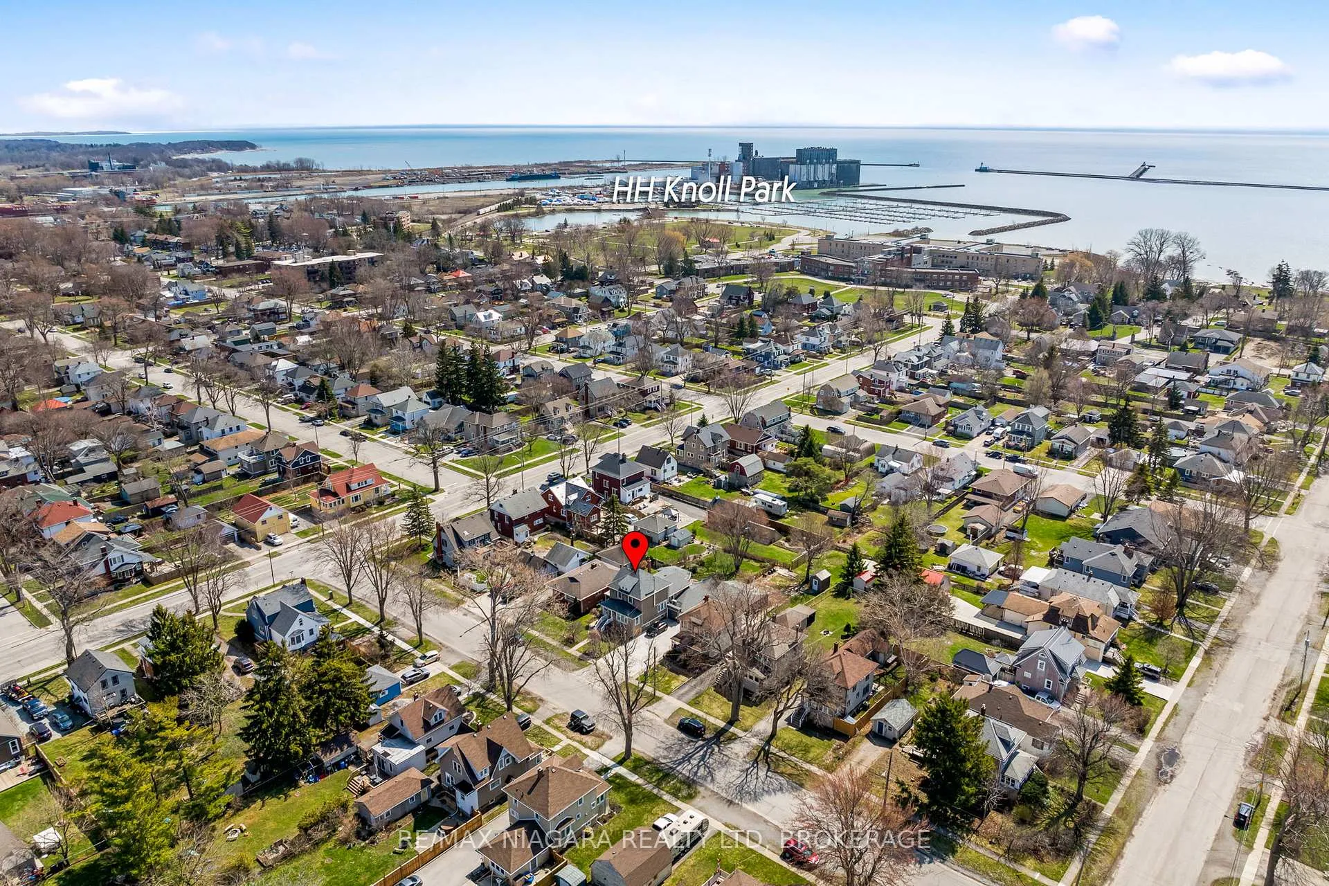 Photo 40 of 294 Stanley Street, Port Colborne, Sugarloaf — HOMEH