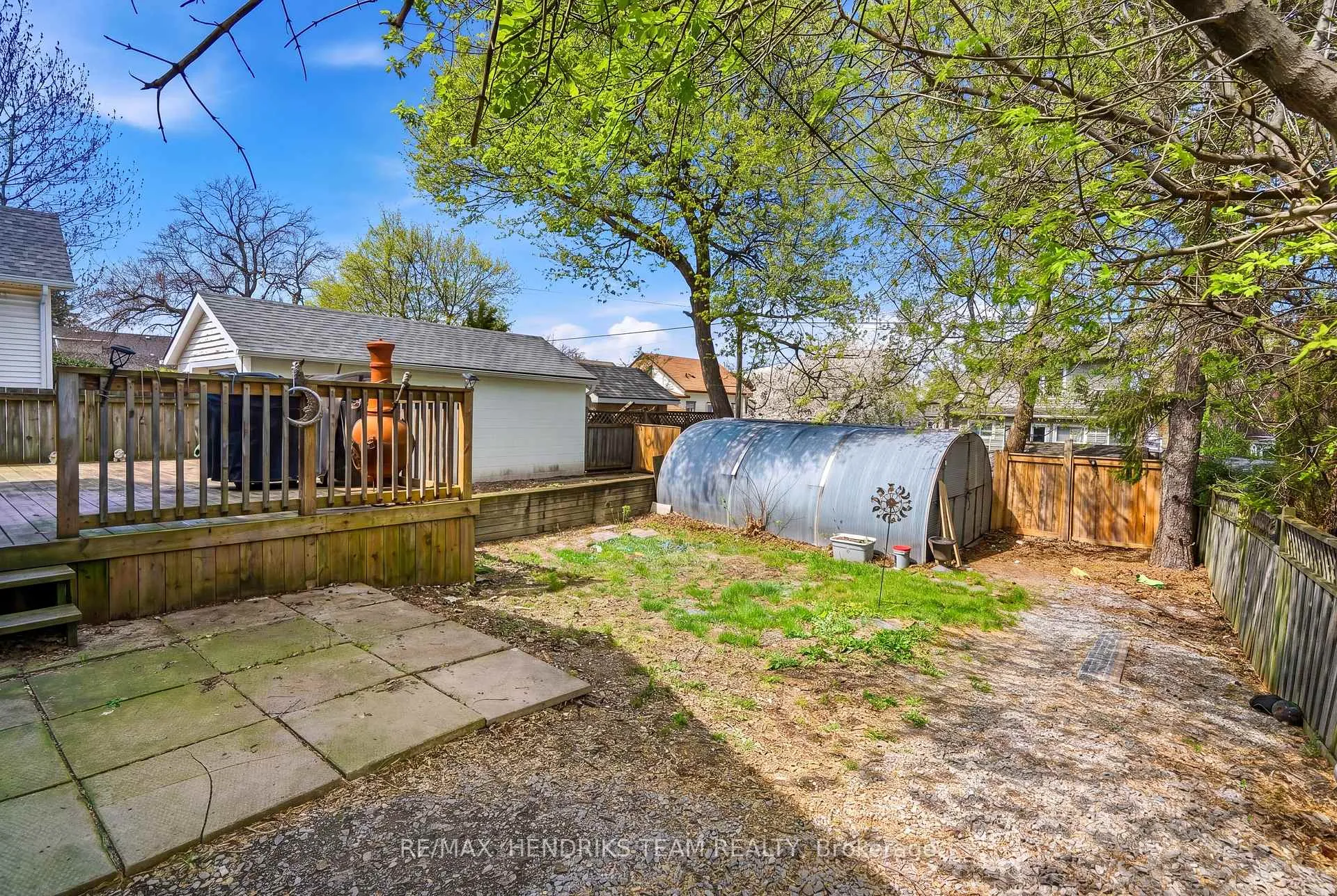 Photo 19 of 5407 Menzie Street, Niagara Falls, Downtown — HOMEH