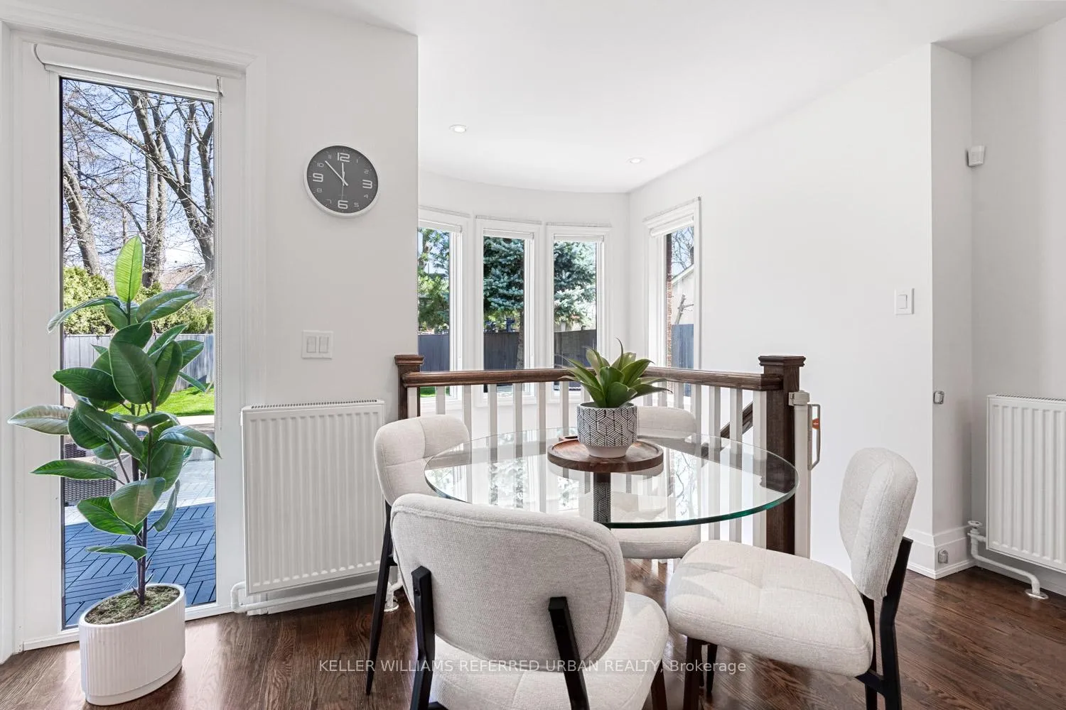 Photo 11 of 5 Lawrence Crescent, Toronto, Lawrence Park South — HOMEH