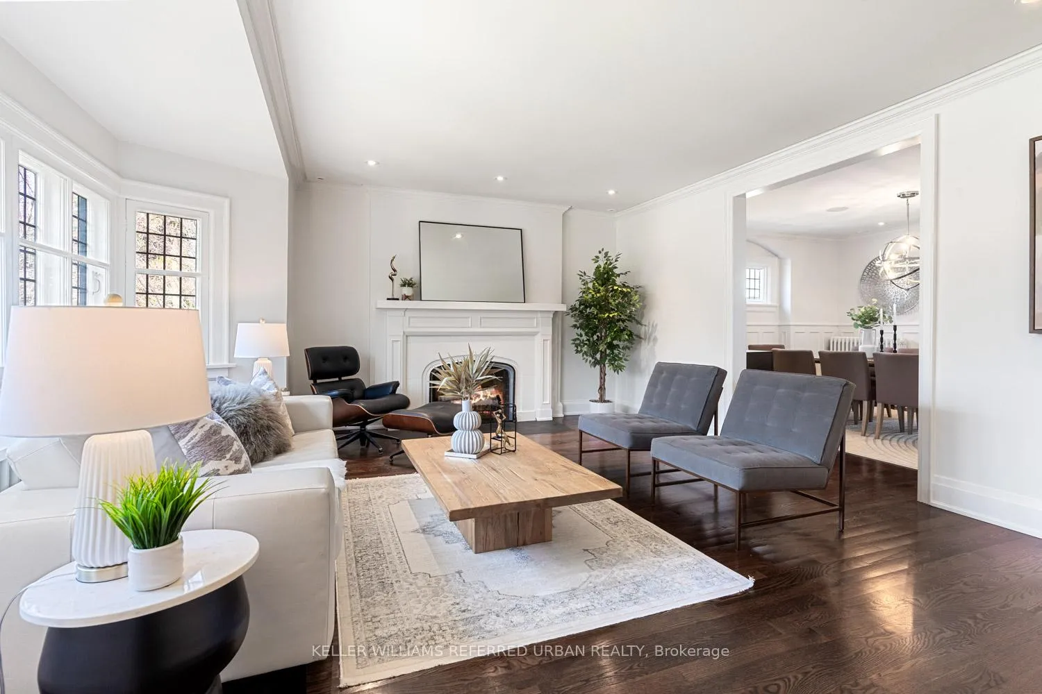 Photo 15 of 5 Lawrence Crescent, Toronto, Lawrence Park South — HOMEH