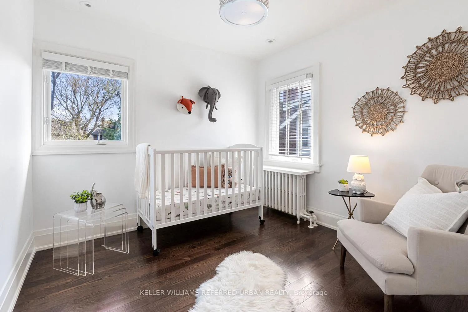 Photo 27 of 5 Lawrence Crescent, Toronto, Lawrence Park South — HOMEH