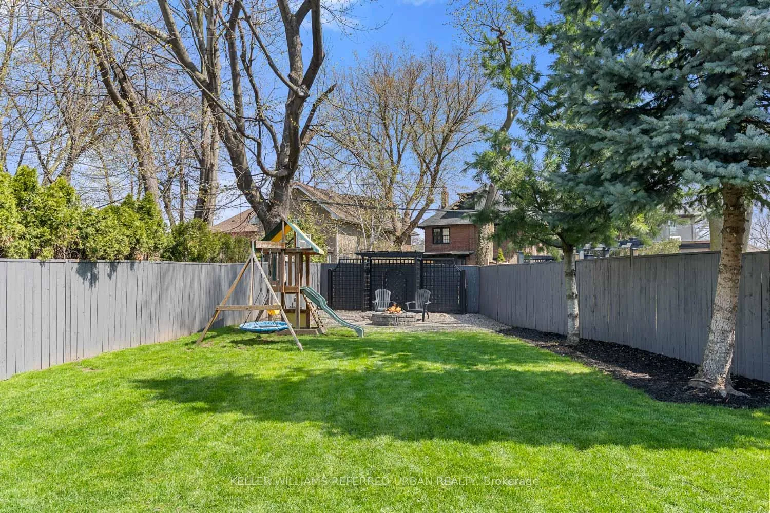 Photo 42 of 5 Lawrence Crescent, Toronto, Lawrence Park South — HOMEH