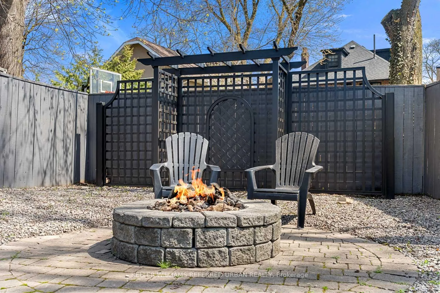 Photo 43 of 5 Lawrence Crescent, Toronto, Lawrence Park South — HOMEH