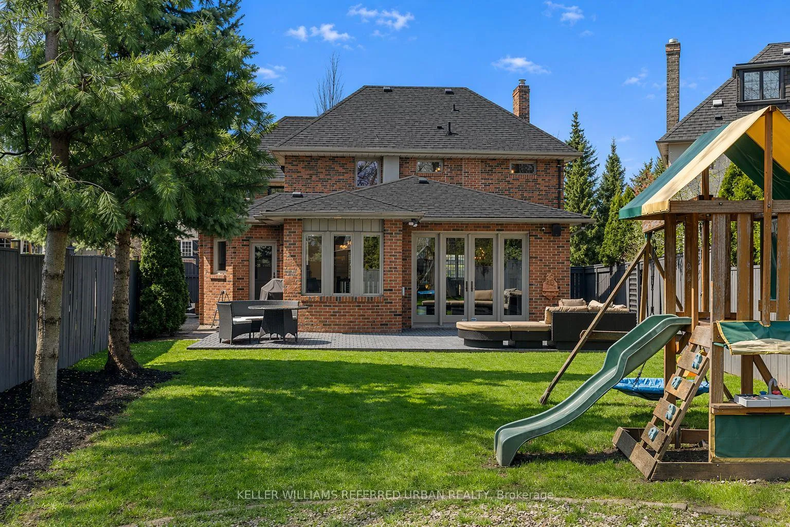 Photo 44 of 5 Lawrence Crescent, Toronto, Lawrence Park South — HOMEH