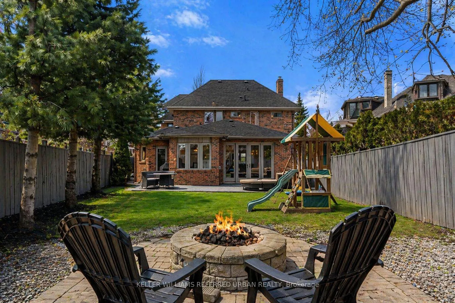 Photo 45 of 5 Lawrence Crescent, Toronto, Lawrence Park South — HOMEH