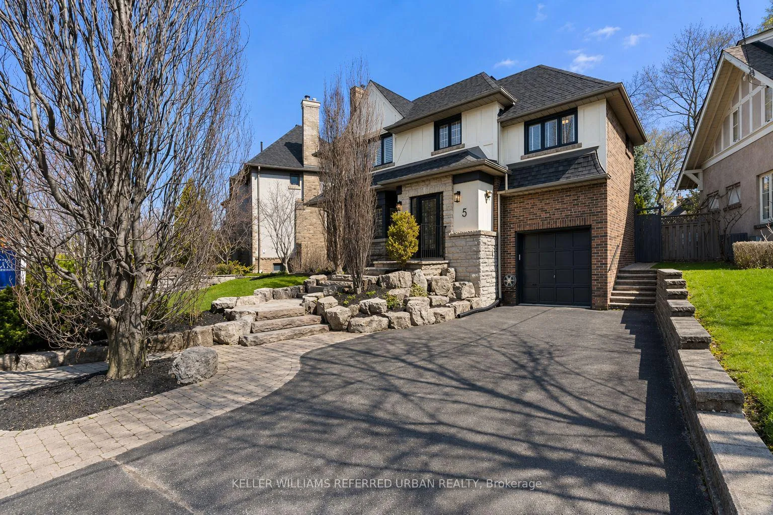 Photo 47 of 5 Lawrence Crescent, Toronto, Lawrence Park South — HOMEH