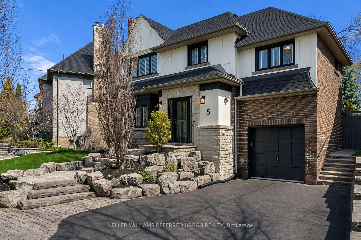 Photo 48 of 5 Lawrence Crescent, Toronto, Lawrence Park South — HOMEH