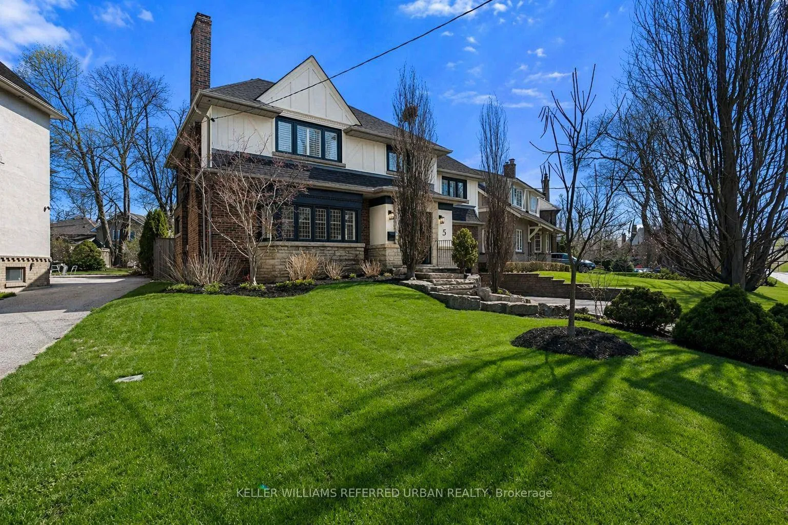 Photo 49 of 5 Lawrence Crescent, Toronto, Lawrence Park South — HOMEH