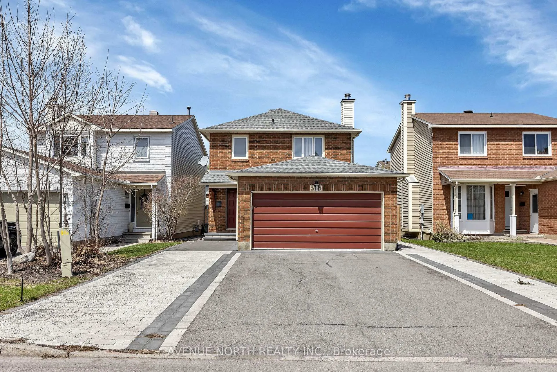 Photo 1 of 365 Lefebvre Way, Ottawa, Bilberry Creek/Queenswood Heights — HOMEH