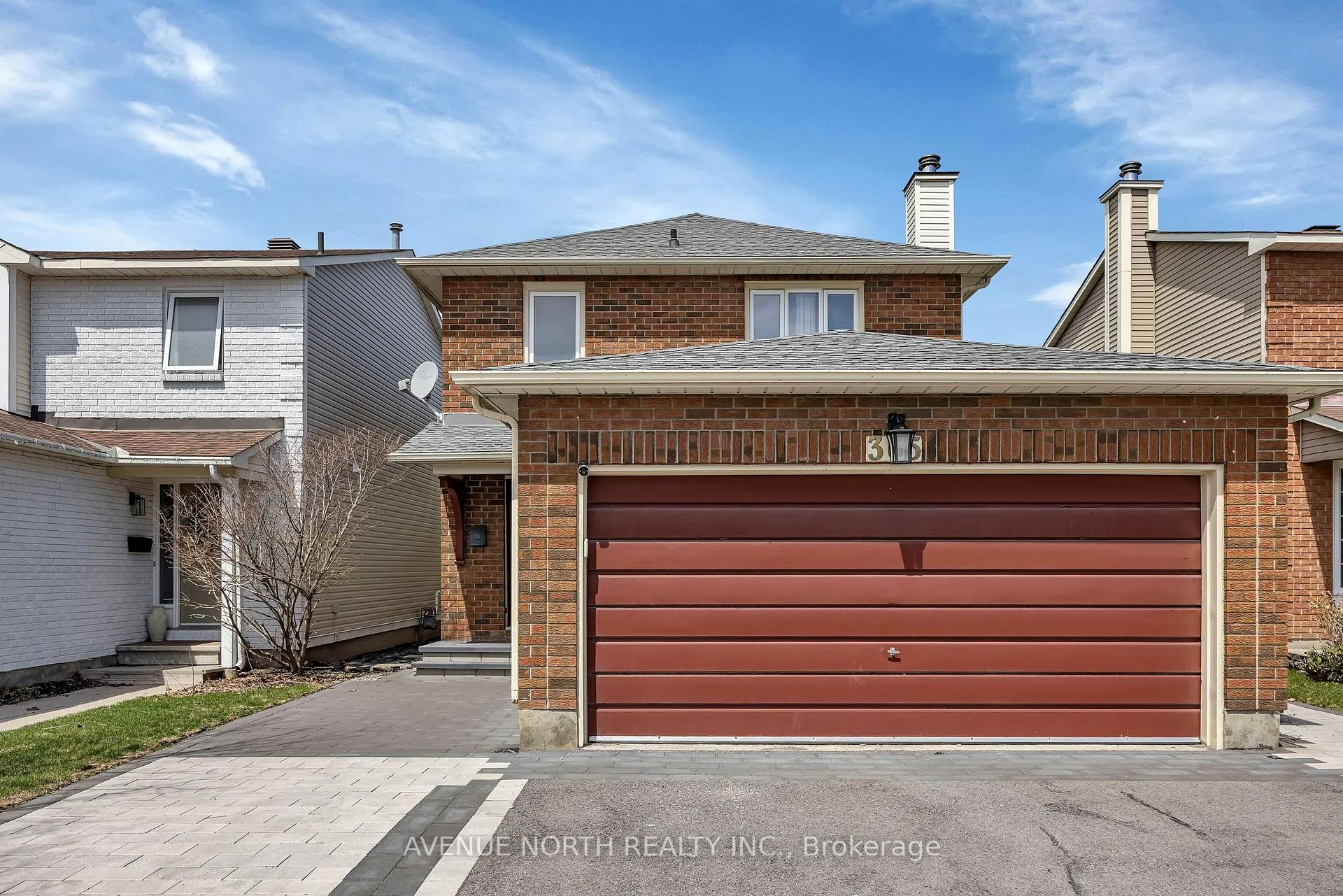 Photo 2 of 365 Lefebvre Way, Ottawa, Bilberry Creek/Queenswood Heights — HOMEH