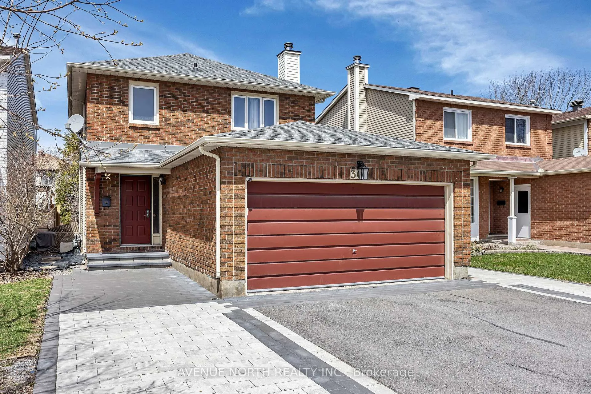 Photo 3 of 365 Lefebvre Way, Ottawa, Bilberry Creek/Queenswood Heights — HOMEH