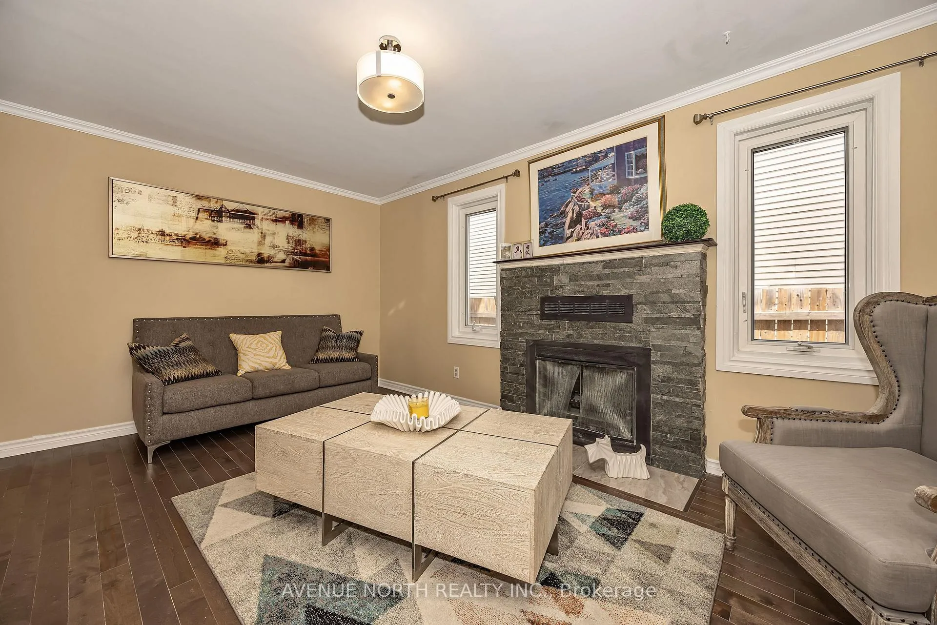 Photo 9 of 365 Lefebvre Way, Ottawa, Bilberry Creek/Queenswood Heights — HOMEH