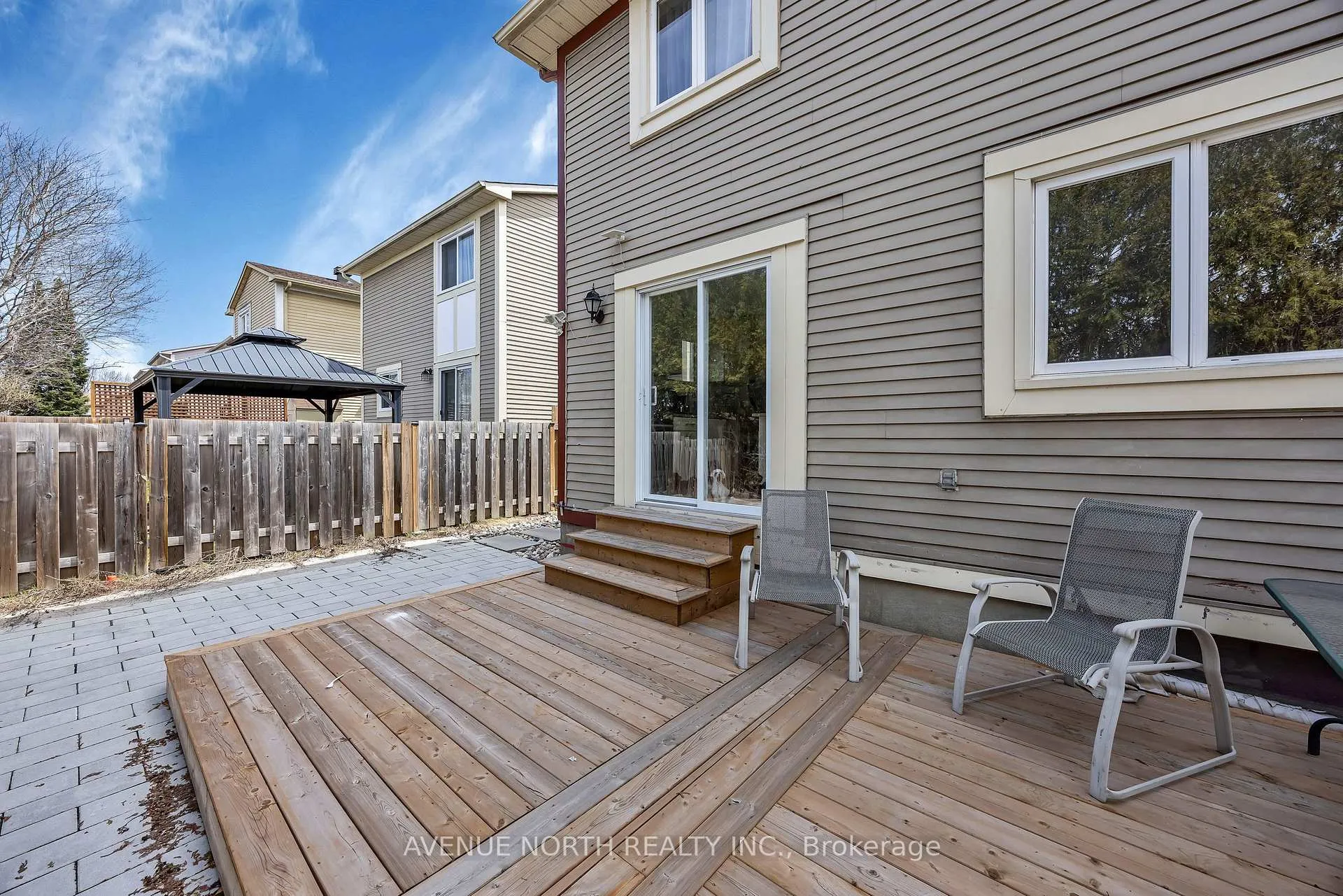 Photo 42 of 365 Lefebvre Way, Ottawa, Bilberry Creek/Queenswood Heights — HOMEH