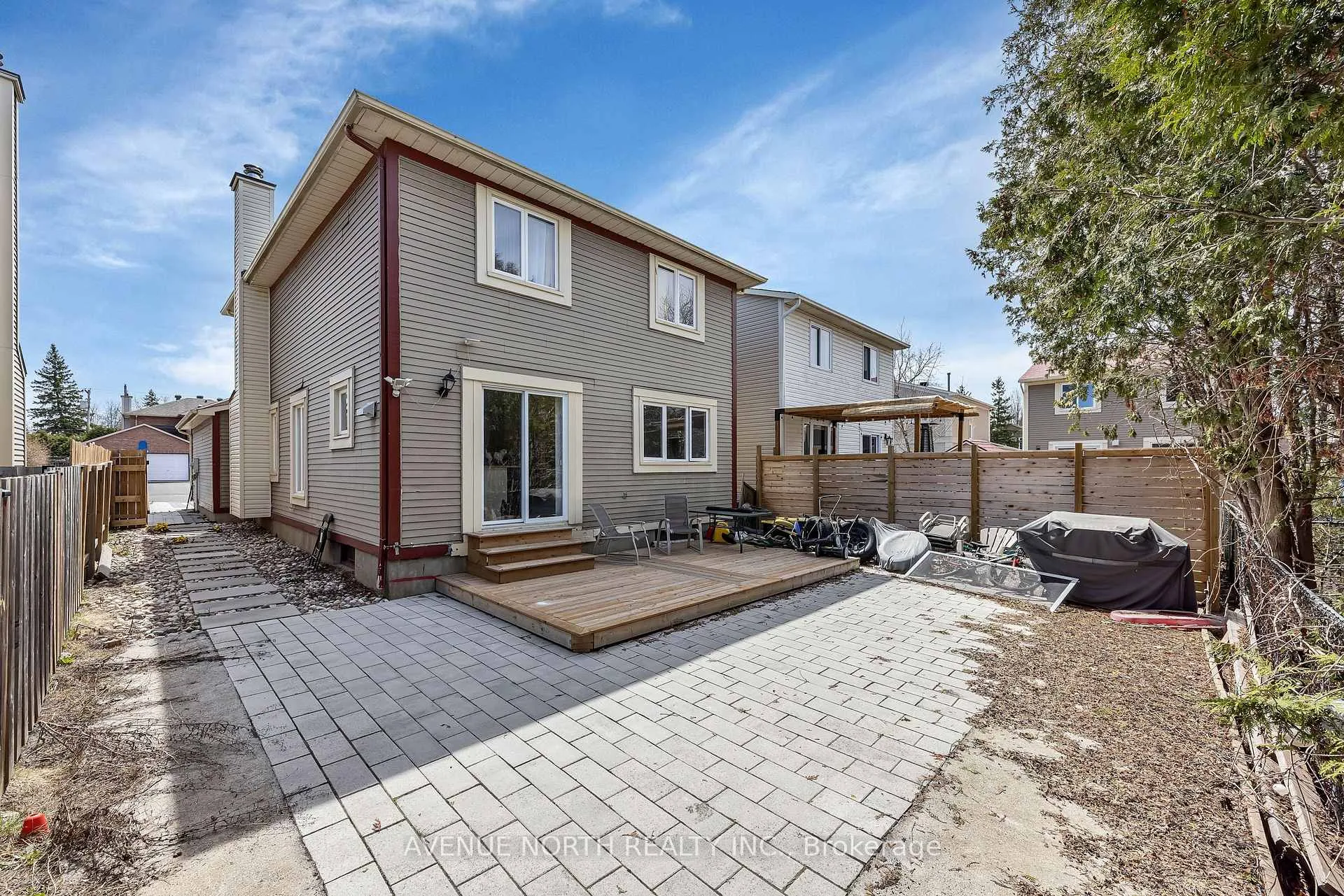 Photo 46 of 365 Lefebvre Way, Ottawa, Bilberry Creek/Queenswood Heights — HOMEH