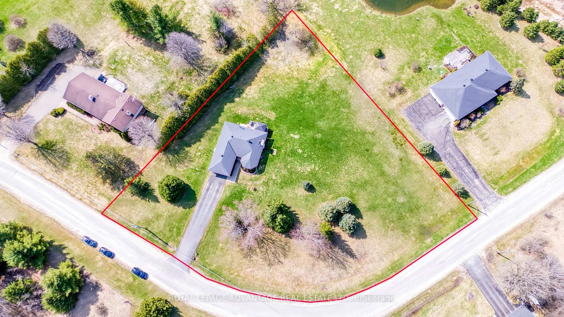 Photo 7 of 307 Somerville Drive, Tay Valley, Bathurst/Burgess & Sherbrooke (Bathurst) Twp — HOMEH