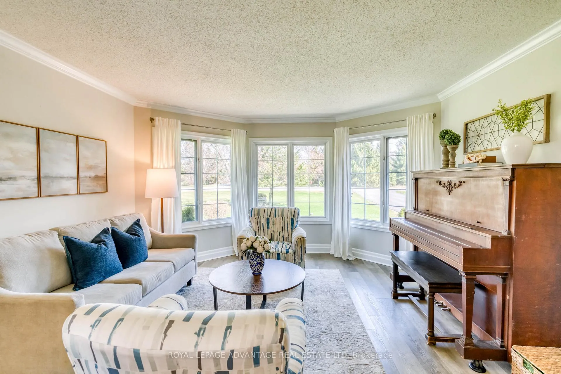 Photo 11 of 307 Somerville Drive, Tay Valley, Bathurst/Burgess & Sherbrooke (Bathurst) Twp — HOMEH