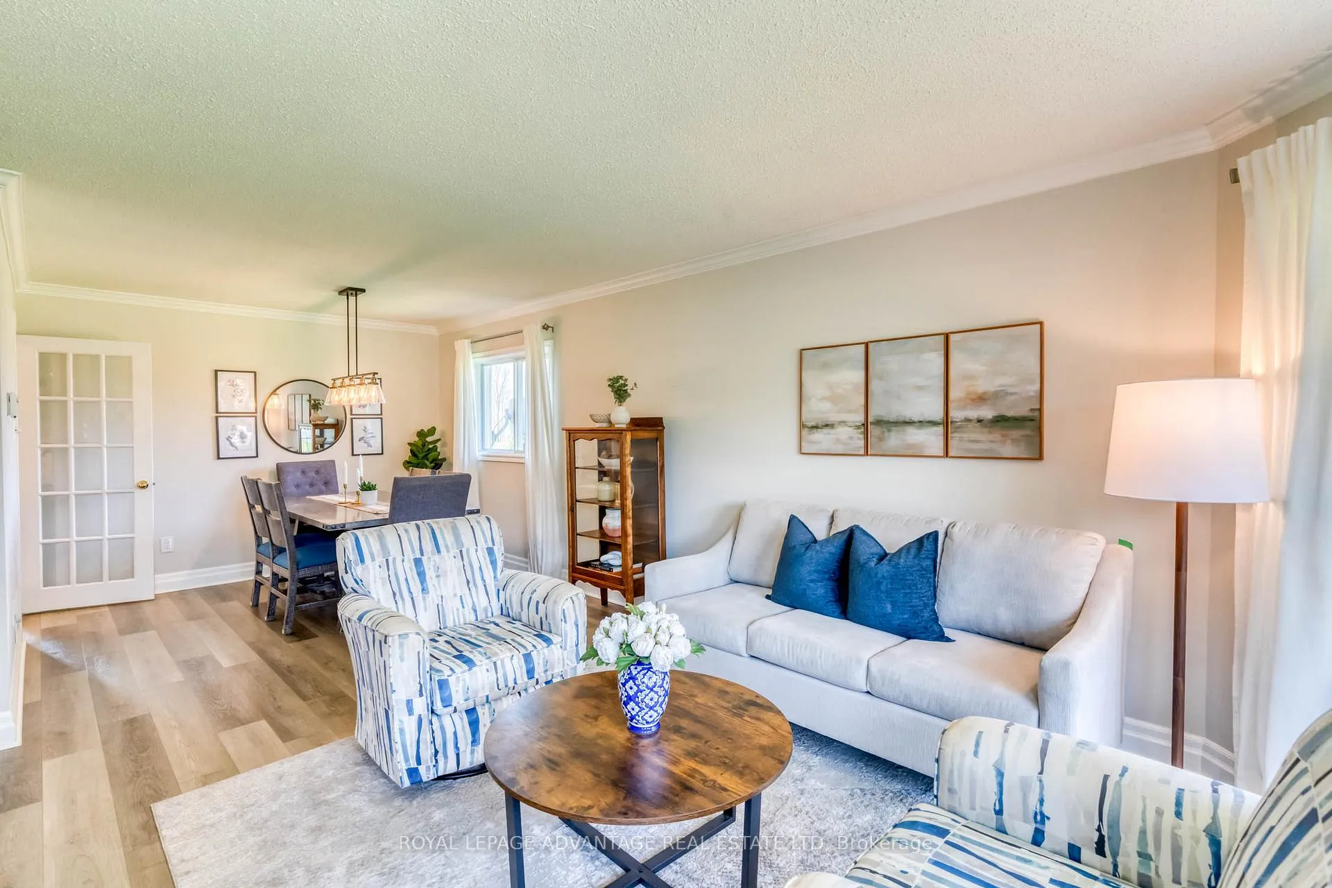 Photo 12 of 307 Somerville Drive, Tay Valley, Bathurst/Burgess & Sherbrooke (Bathurst) Twp — HOMEH