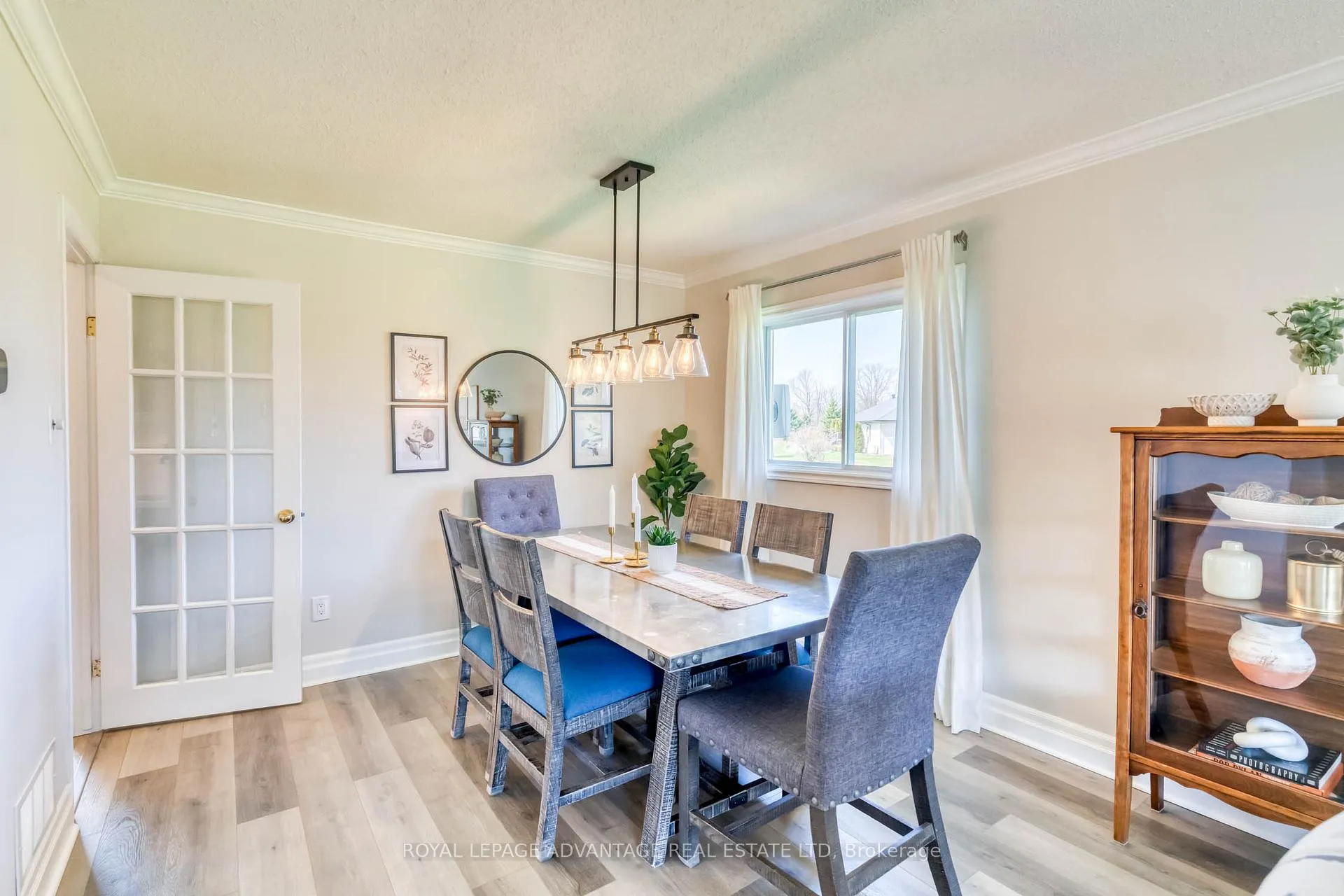 Photo 13 of 307 Somerville Drive, Tay Valley, Bathurst/Burgess & Sherbrooke (Bathurst) Twp — HOMEH