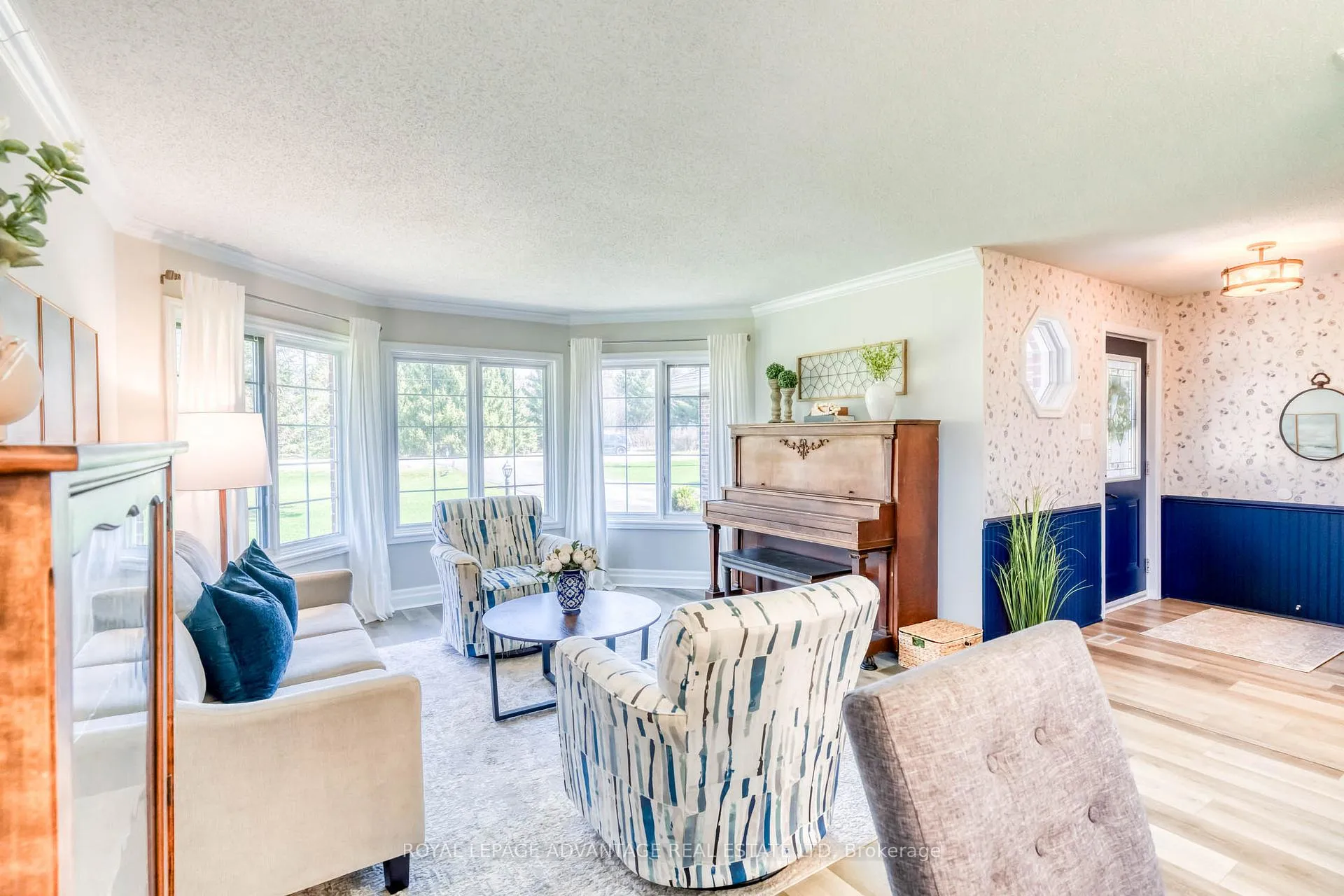 Photo 14 of 307 Somerville Drive, Tay Valley, Bathurst/Burgess & Sherbrooke (Bathurst) Twp — HOMEH
