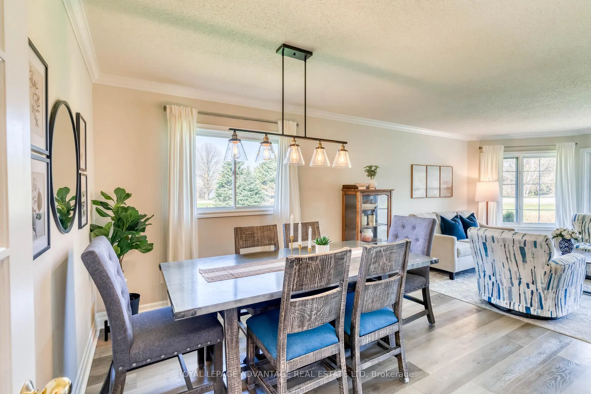Photo 15 of 307 Somerville Drive, Tay Valley, Bathurst/Burgess & Sherbrooke (Bathurst) Twp — HOMEH