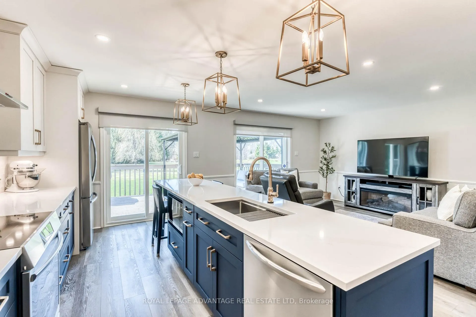 Photo 17 of 307 Somerville Drive, Tay Valley, Bathurst/Burgess & Sherbrooke (Bathurst) Twp — HOMEH