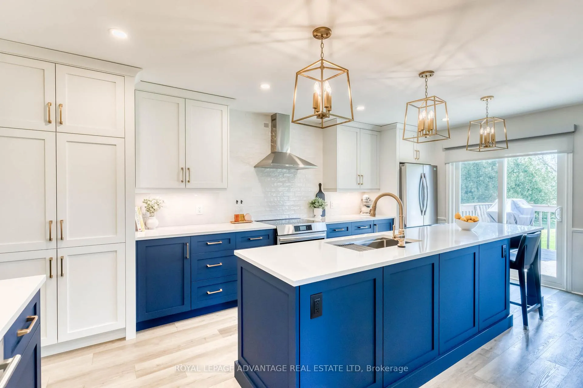 Photo 18 of 307 Somerville Drive, Tay Valley, Bathurst/Burgess & Sherbrooke (Bathurst) Twp — HOMEH