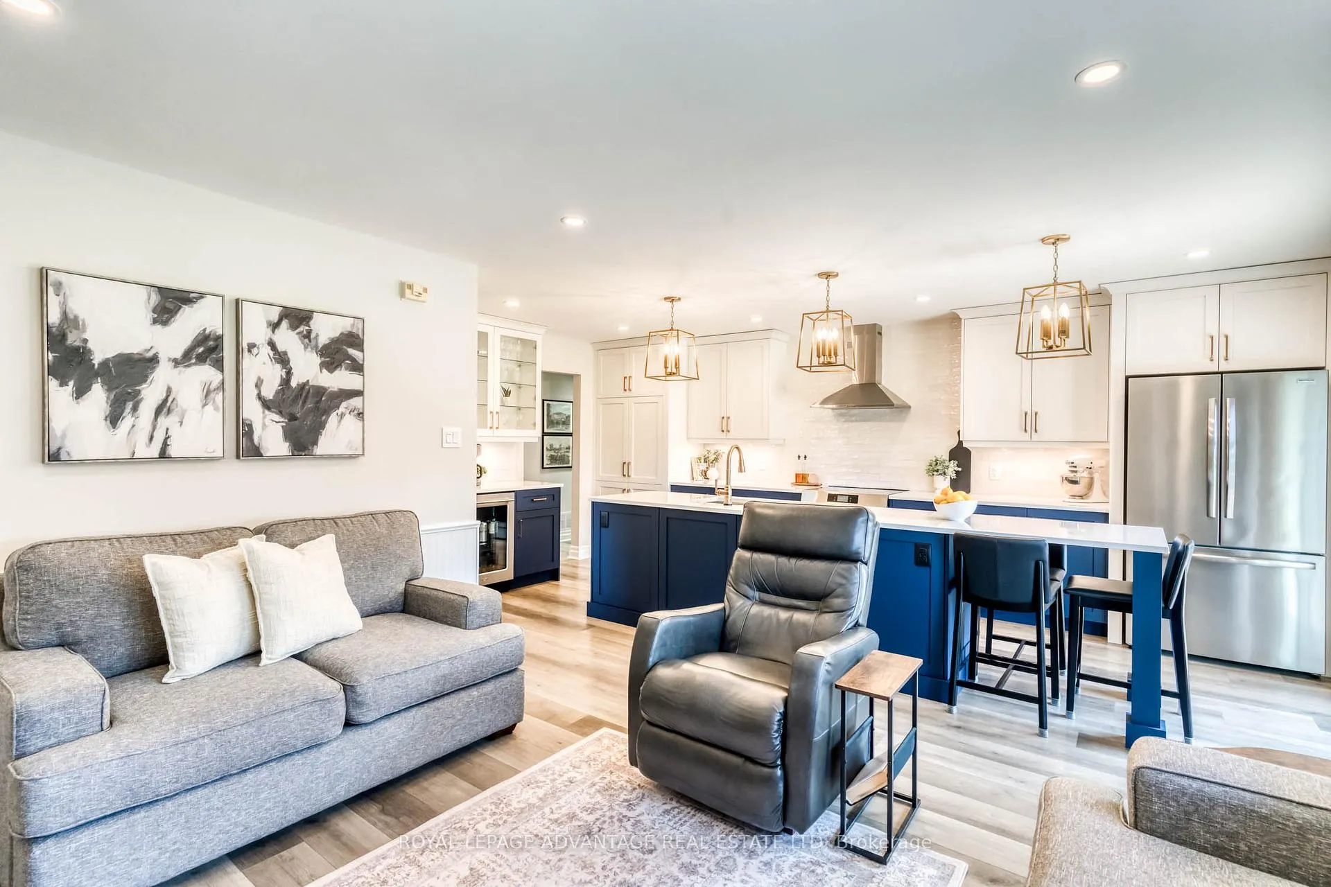Photo 22 of 307 Somerville Drive, Tay Valley, Bathurst/Burgess & Sherbrooke (Bathurst) Twp — HOMEH