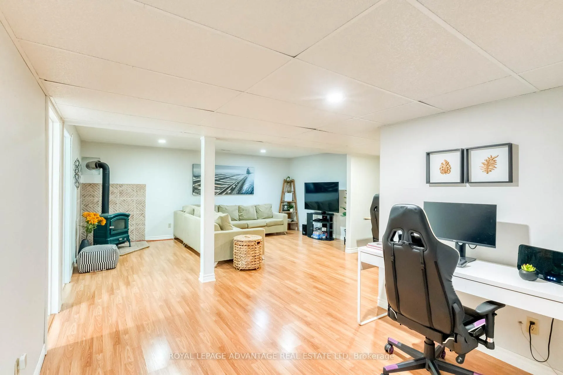 Photo 32 of 307 Somerville Drive, Tay Valley, Bathurst/Burgess & Sherbrooke (Bathurst) Twp — HOMEH