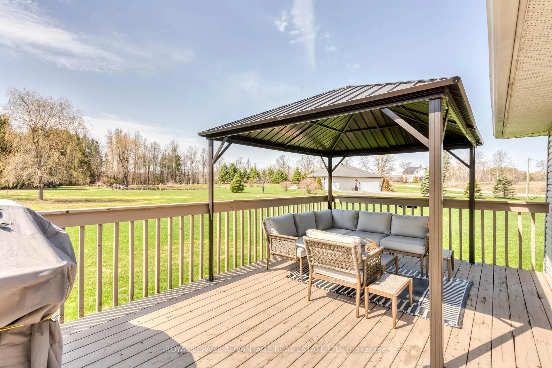 Photo 40 of 307 Somerville Drive, Tay Valley, Bathurst/Burgess & Sherbrooke (Bathurst) Twp — HOMEH