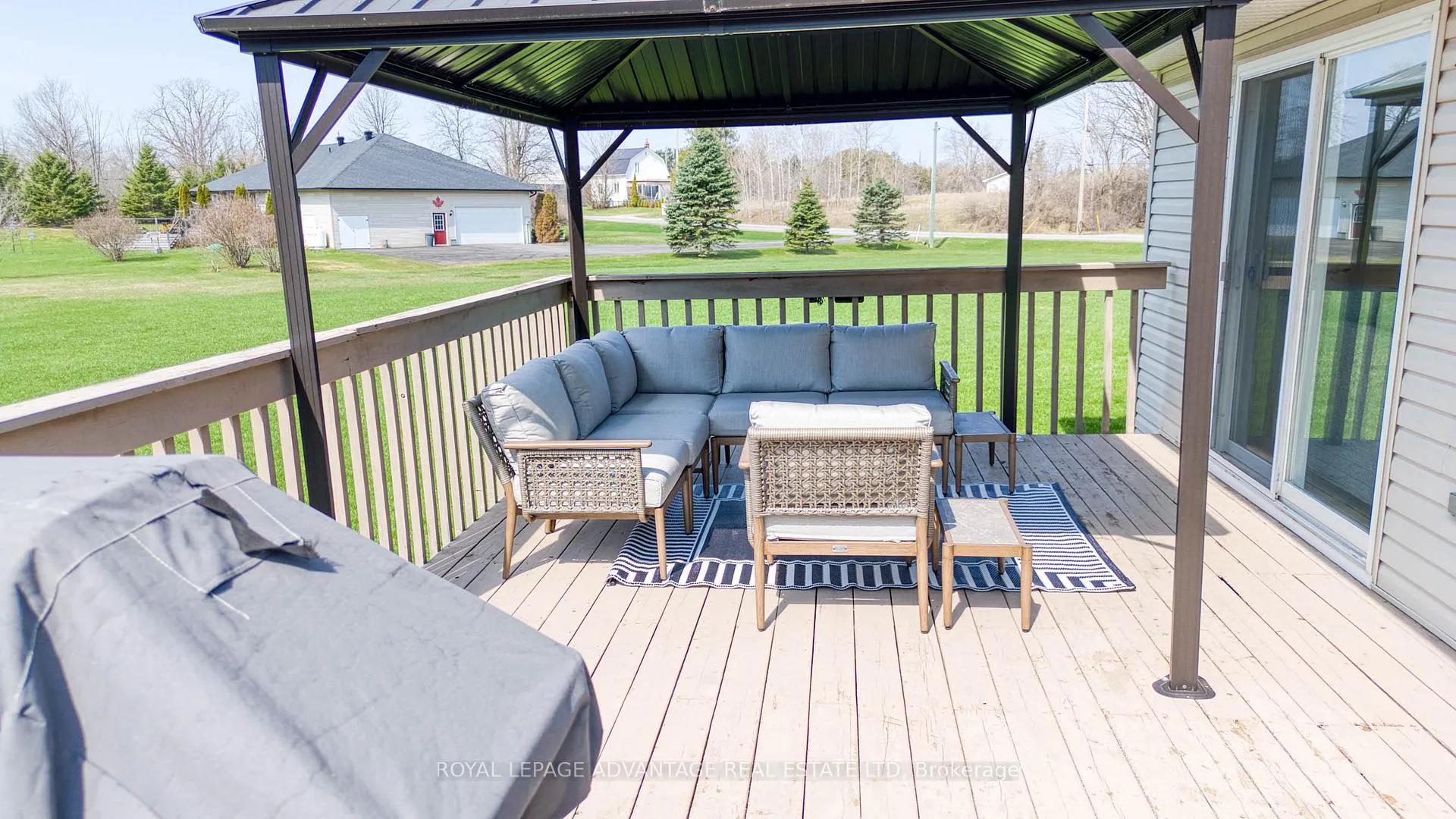 Photo 41 of 307 Somerville Drive, Tay Valley, Bathurst/Burgess & Sherbrooke (Bathurst) Twp — HOMEH